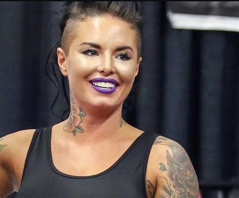 christy mack 2022|Christy Mack Biography, Age, Height, Family, Wiki